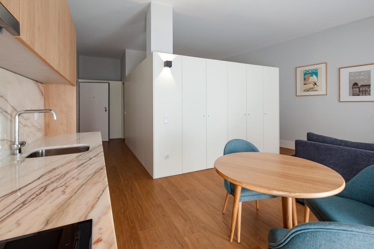 Uma Formosa Apartments Porto Eksteriør billede