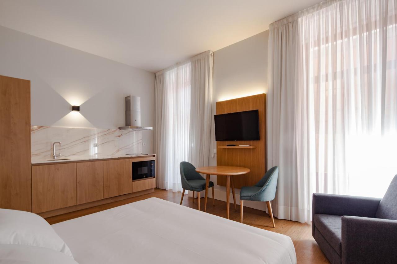 Uma Formosa Apartments Porto Eksteriør billede