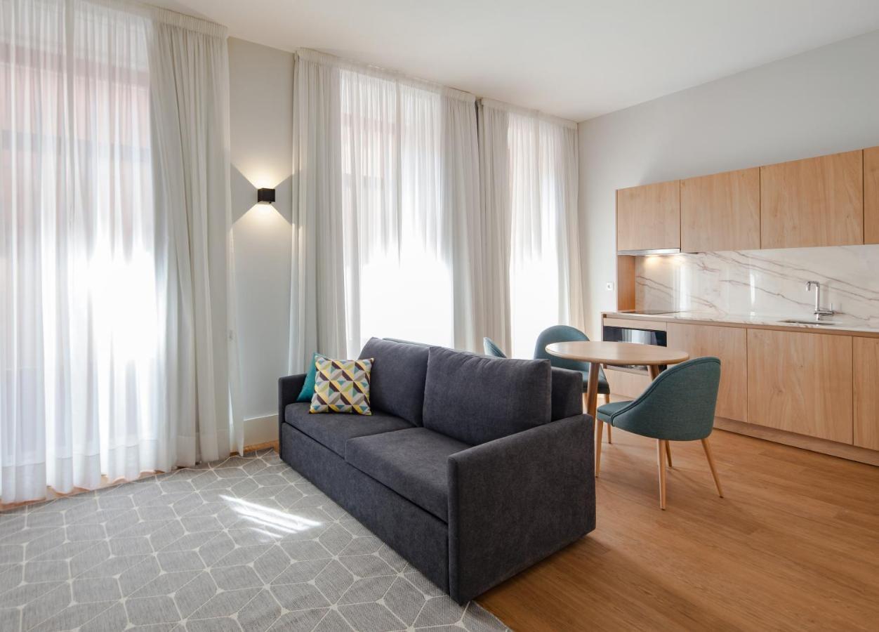 Uma Formosa Apartments Porto Eksteriør billede