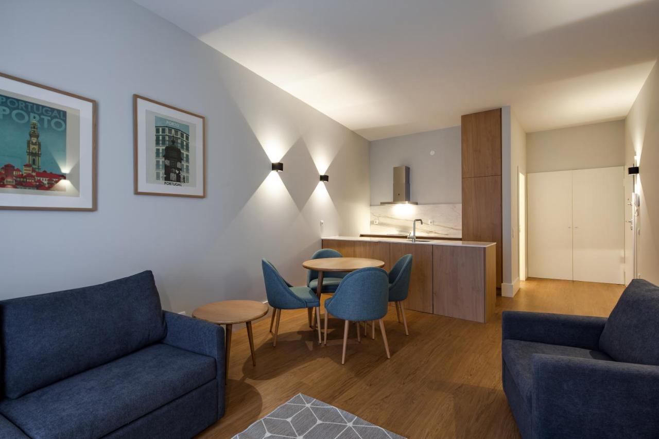 Uma Formosa Apartments Porto Eksteriør billede