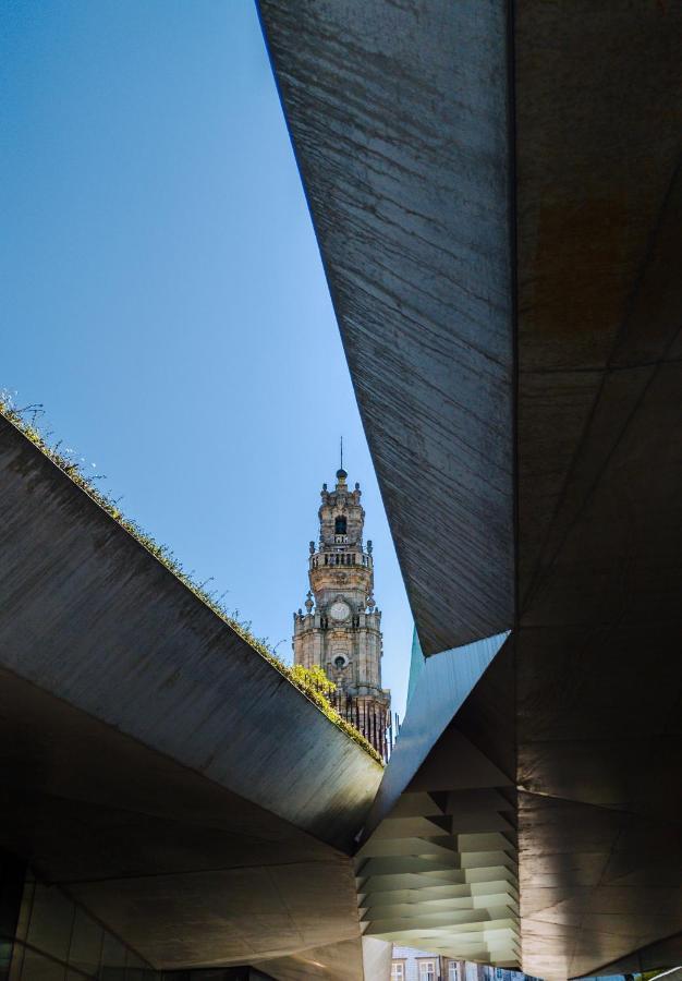 Uma Formosa Apartments Porto Eksteriør billede