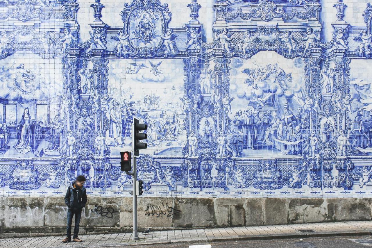 Uma Formosa Apartments Porto Eksteriør billede