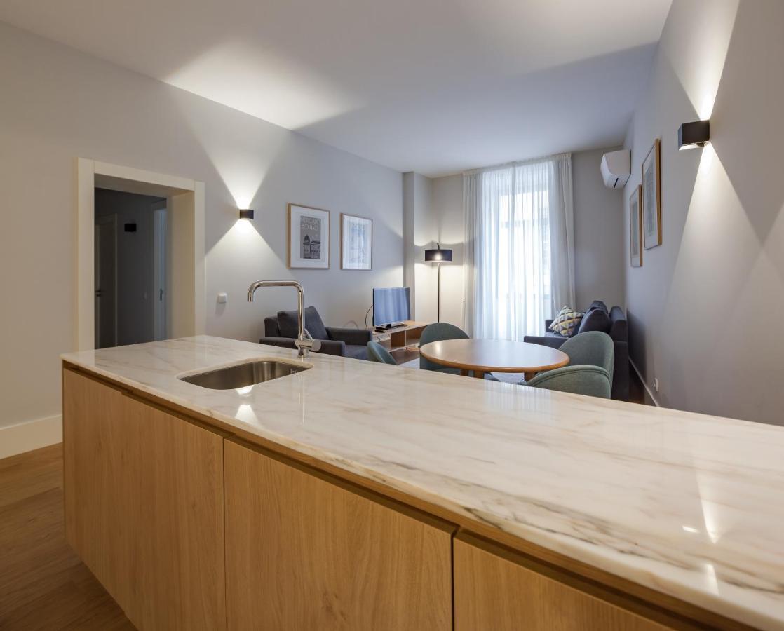 Uma Formosa Apartments Porto Eksteriør billede