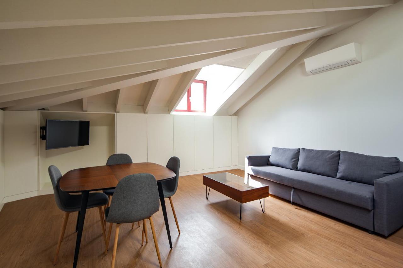 Uma Formosa Apartments Porto Eksteriør billede