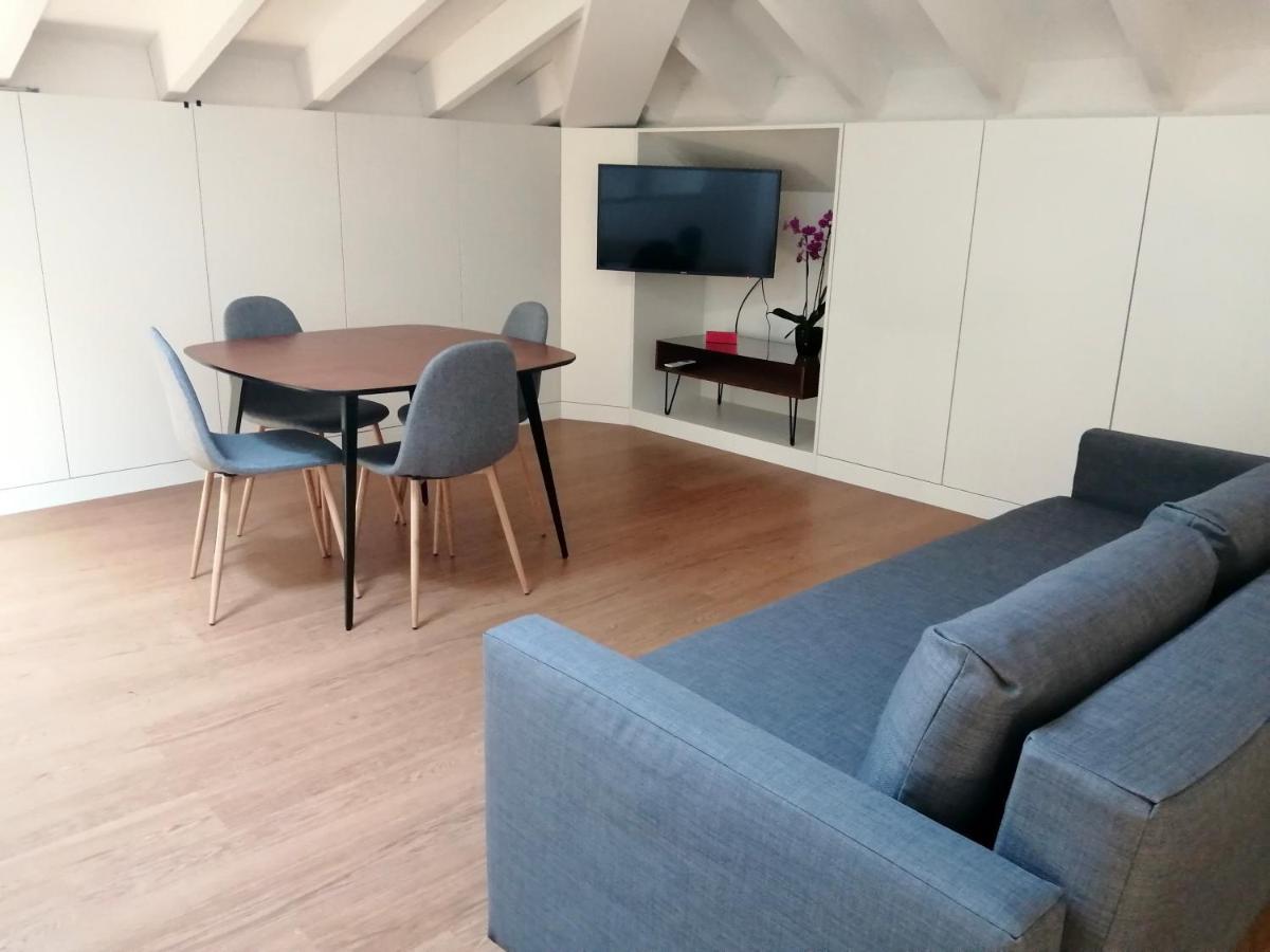 Uma Formosa Apartments Porto Eksteriør billede