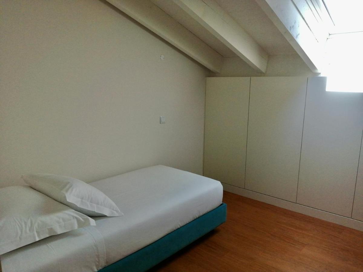 Uma Formosa Apartments Porto Eksteriør billede