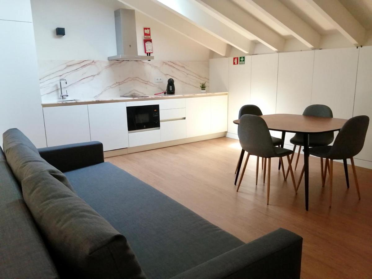 Uma Formosa Apartments Porto Eksteriør billede